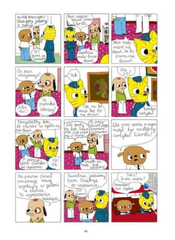 Galeria - zdjęcie nr. 4 - Komisarz Toumie
