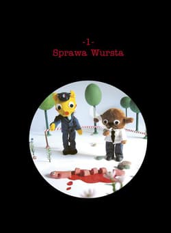 Galeria - zdjęcie nr. 2 - Komisarz Toumie