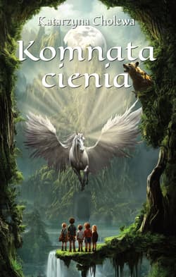 Komnata cienia