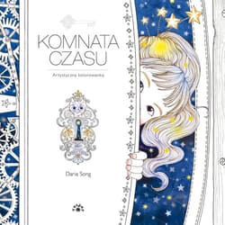 Komnata czasu Artystyczna kolorowanka