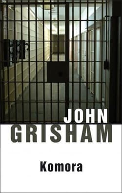 Komora - John Grisham
