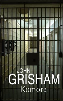 Komora - John Grisham