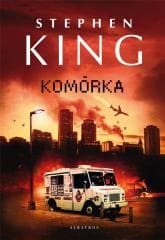 Komórka - Stephen  King