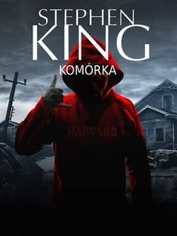 Komórka - Stephen  King