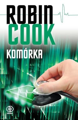 Komórka - Robin Cook