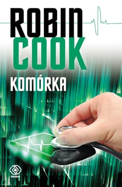 Komórka - ebook