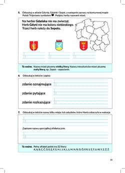 Galeria - zdjęcie nr. 2 - Kompas Edukacji Wczesnoszkolnej klasa II
