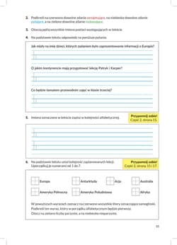 Galeria - zdjęcie nr. 2 - Kompas Edukacji Wczesnoszkolnej klasa III