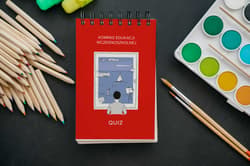 Galeria - zdjęcie nr. 3 - Kompas Edukacji Wczesnoszkolnej klasa III