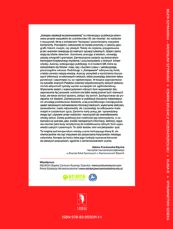 Galeria - zdjęcie nr. 4 - Kompas Edukacji Wczesnoszkolnej klasa III
