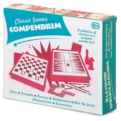 Kompedium gier 6 w 1