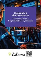 Kompendium elektroinstalatora - Boczkowski Andrzej,  Strzyżewski Janusz, Karwat To