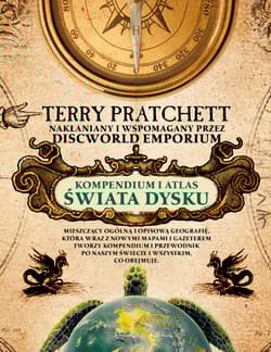 Kompendium i Atlas Świata Dysku