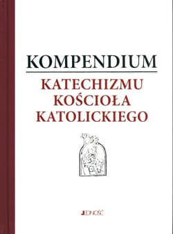 Kompendium Katechizmu Kościoła Katolickiego Pamiątka bierzmowania