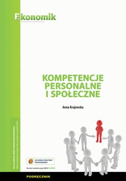 Kompetencje personalne i społeczne
