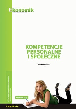 Kompetencje personalne i społeczne - ćwiczenia