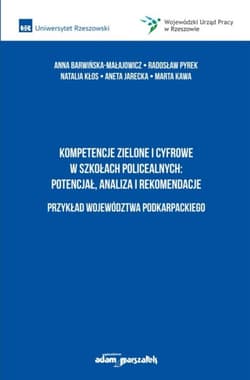 Kompetencje zielone i cyfrowe w szkołach...