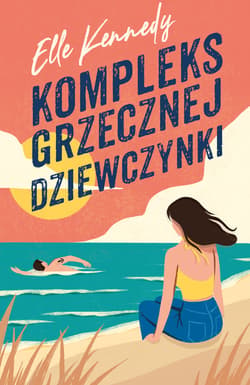 Kompleks grzecznej dziewczynki - ebook - Elle Kennedy