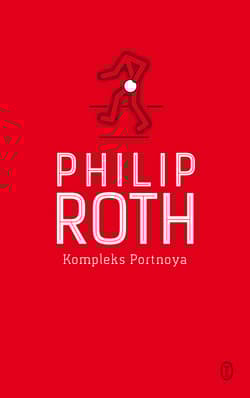 Kompleks Portnoya - Philip Roth