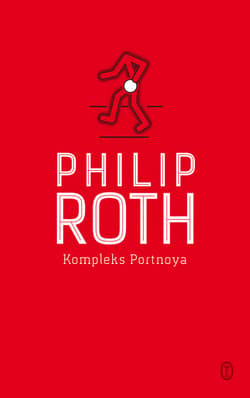 Kompleks Portnoya - ebook
