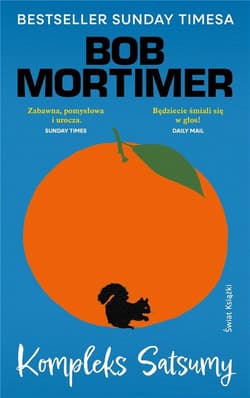 Kompleks Satsumy - Mortimer Bob