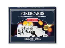 Komplet 2 talie 100% Plastik 4 x JUMBO Index