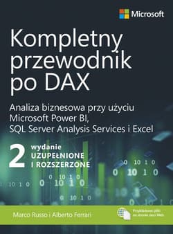 Kompletny przewodnik po dax wyd. 2 - Alberto Ferrari