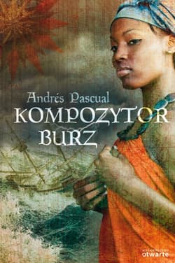 Kompozytor burz - Andrés  Pascual