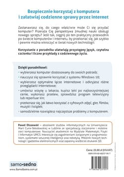 Galeria - zdjęcie nr. 2 - Komputer i internet dla seniorów