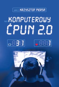 Komputerowy ćpun 2.0 - Krzysztof Piersa