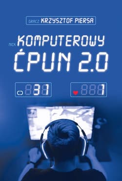 Komputerowy ćpun 2.0 - Krzysztof Piersa