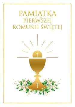 Komunia Pakiet