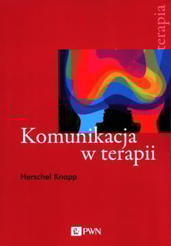 Komunikacja w terapii - Herschel Knapp