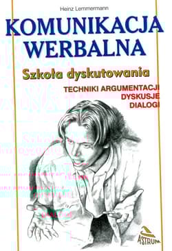 Komunikacja werbalna Szkoła dyskutowania