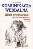 Komunikacja werbalna Szkoła dyskutowania - Heinz Lemmermann