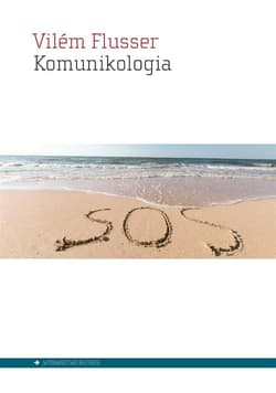Komunikologia - Vilem Flusser