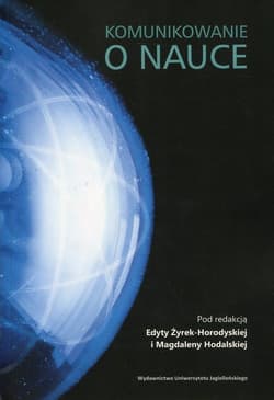 Komunikowanie o nauce