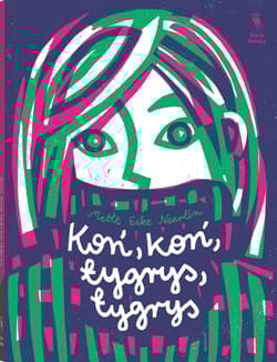 Galeria - zdjęcie nr. 2 - Koń, koń, tygrys, tygrys