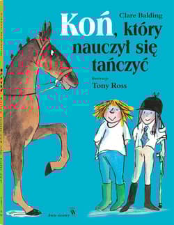 Galeria - zdjęcie nr. 2 - Koń który nauczył się tańczyć