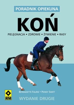 Koń Poradnik opiekuna