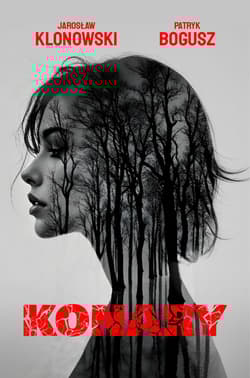 Konary - Jarosław Klonowski, Patryk Bogusz