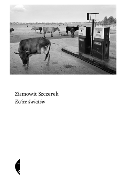 Końce światów - ebook - Ziemowit  Szczerek
