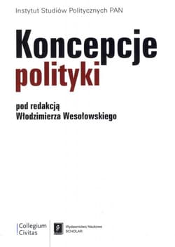 Koncepcje polityki