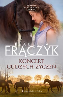 Koncert cudzych życzeń - ebook - Izabella Frączyk