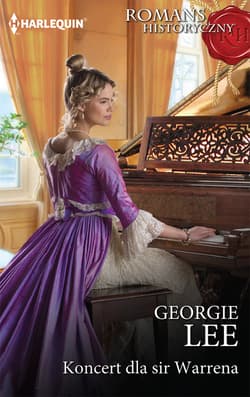 Koncert dla sir Warrena - Georgie Lee