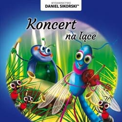 Koncert na łące - Gerard Śmiechowski