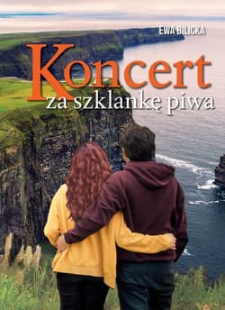 Koncert za szklankę piwa - Ewa Bilicka