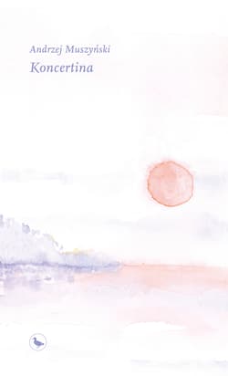 Koncertina - Andrzej Muszyński