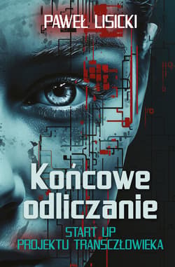 Końcowe odliczanie - ebook - Paweł  Lisicki