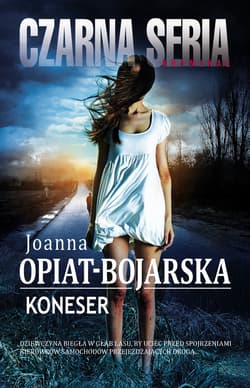 Koneser - ebook